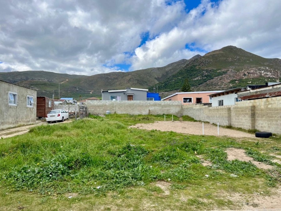 0 Bedroom Property for Sale in Hawston Western Cape
